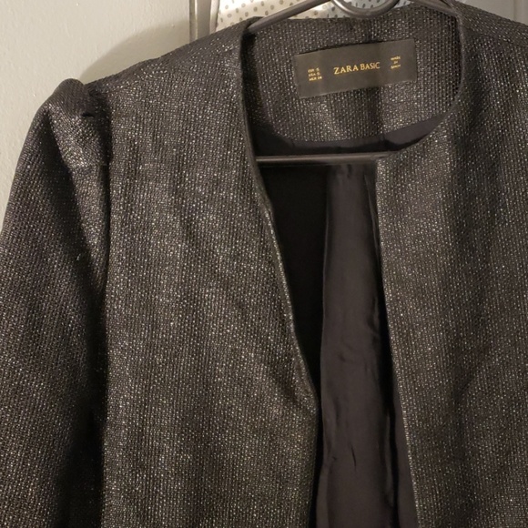Zara jacket - Picture 2 of 5